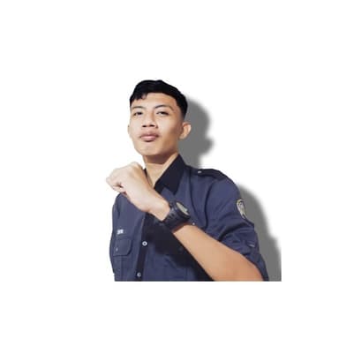 Profil CV Supriyono