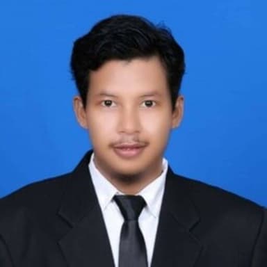 Profil CV Supriadi