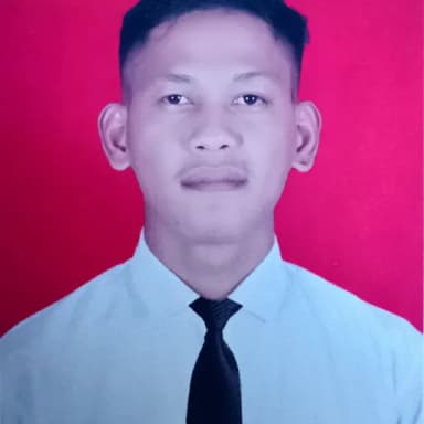 Profil CV SUPRIADI