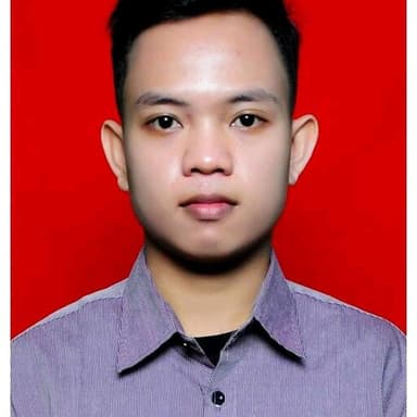 Profil CV SUPRIATEN SANJAYA