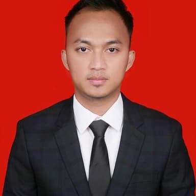 Profil CV Supriatna