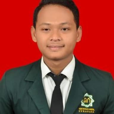 Profil CV Supriyadi