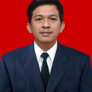 Profil CV Supriyadi