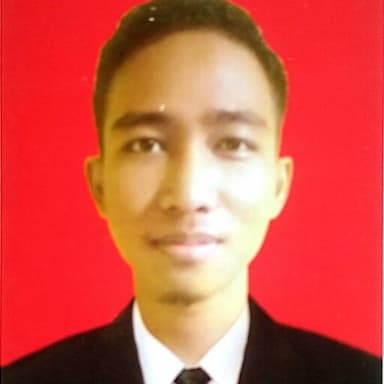 Profil CV Supriyadi