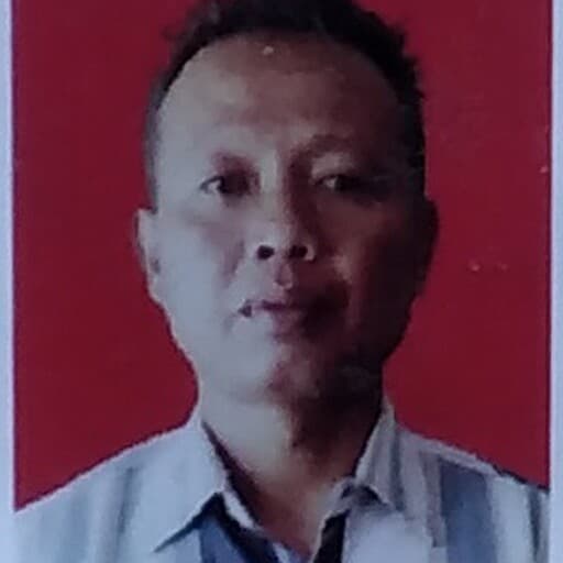 CV Supriyanto