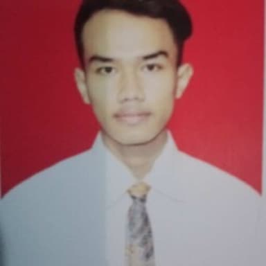 Profil CV SUPRIYANTO