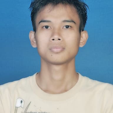 Profil CV Supriyanto