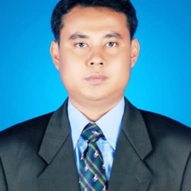 Profil CV Supriyono