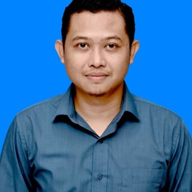 Profil CV SUPRIYONO