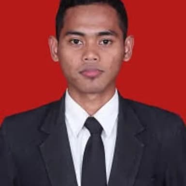 Profil CV suranto