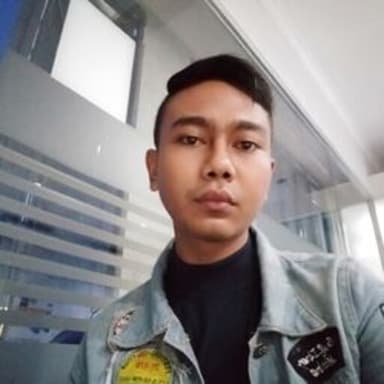 Profil CV Suratno