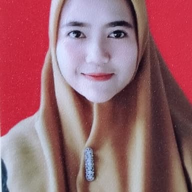 Profil CV Surdayanti