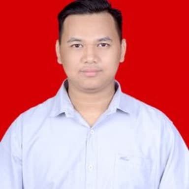 Profil CV Suriyadih