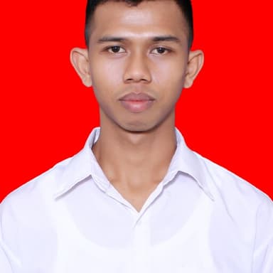 Profil CV Surkan Dinata