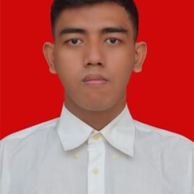 Profil CV Surya Adi Harmawan