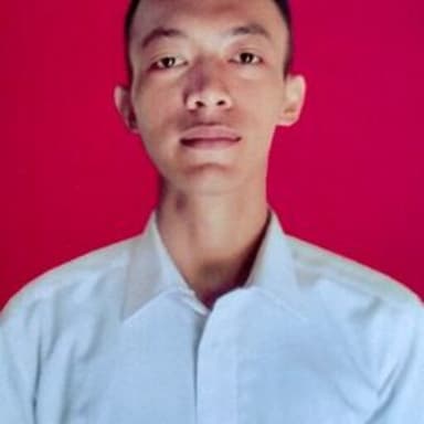 Profil CV Surya Adi Saputra