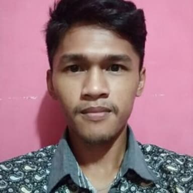 Profil CV Surya Adi Saputra