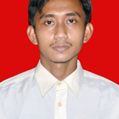 Profil CV Surya azhari