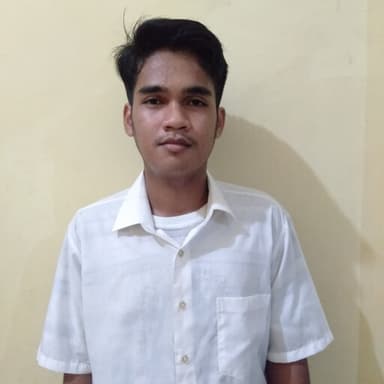 Profil CV Suryadi