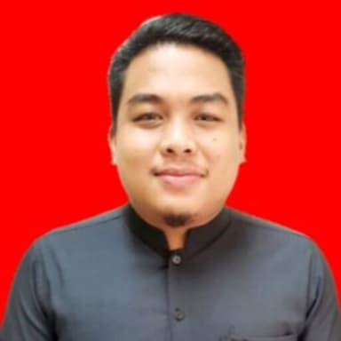 Profil CV Suryadi Sudirja