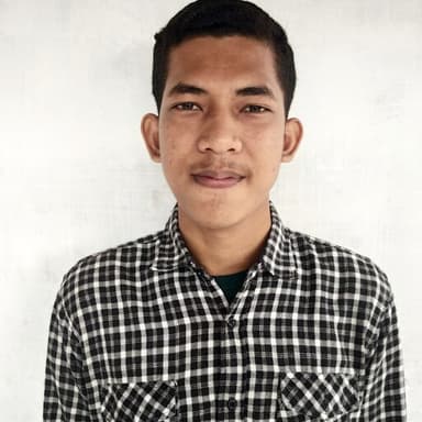 Profil CV Surya Luhur