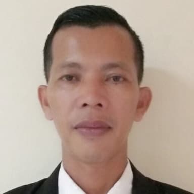 Profil CV Suryana