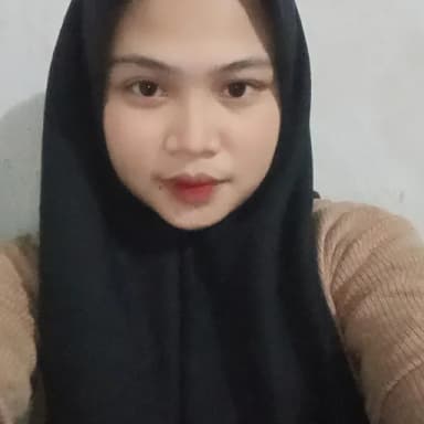 Profil CV Nurul Rohmah 