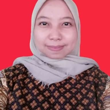 Profil CV Suryani