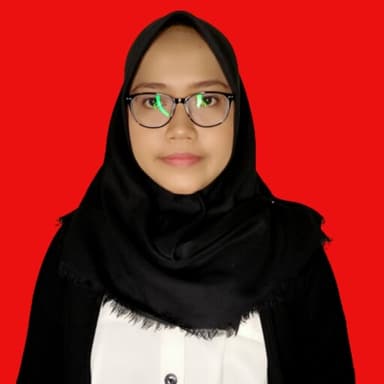 Profil CV Suryani Amalia