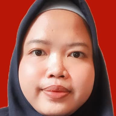 Profil CV Suryani