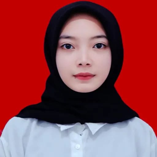 CV SURYANI NANDA PRATIWI 