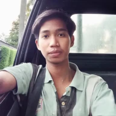 Profil CV Surya Rizqy hamdani