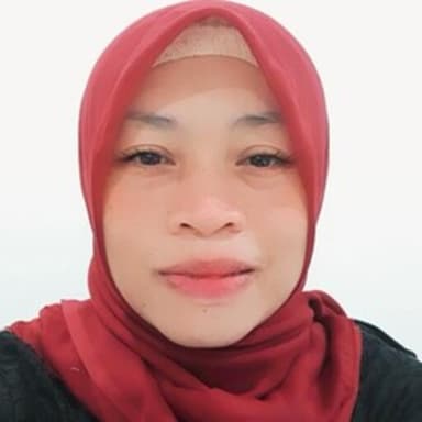 Profil CV Suryati Shidiq