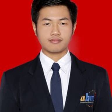 Profil CV Suryawira