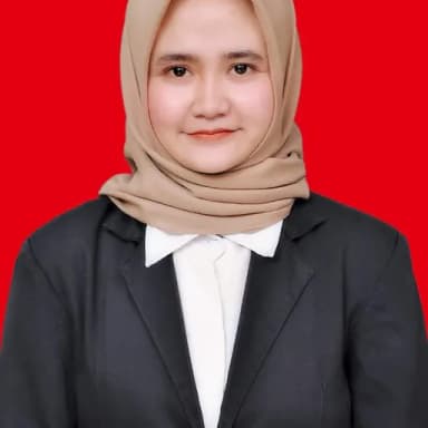 Profil CV Susi Anggraini