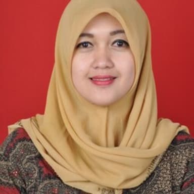 Profil CV Susilawati