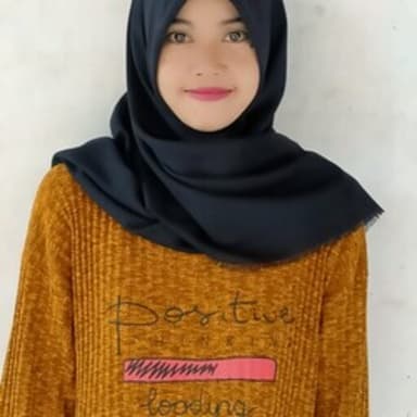 Profil CV Susi Susanti