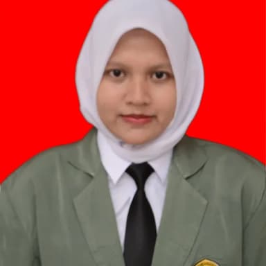 Profil CV Susmita Krismadani