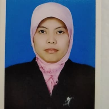 Profil CV Susy Nurhayati