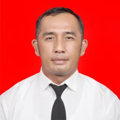 Profil CV Sutan Humala Pantas Pasaribu