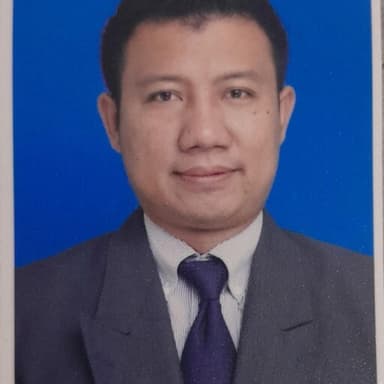 Profil CV Sutantyo Dedy Raharjo