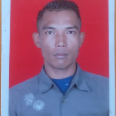 Profil CV Sutar Hadyanzah