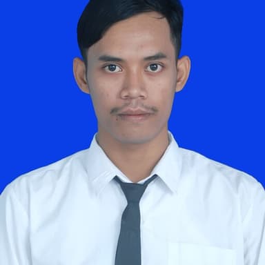 Profil CV Sutedi