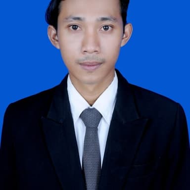 Profil CV Sutomo Haris