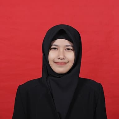 Profil CV Sutri Retno Asih