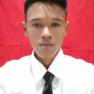 Profil CV SUTRISNO BAHARI 