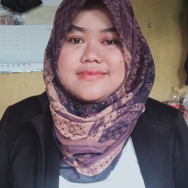 Profil CV Sutriyani