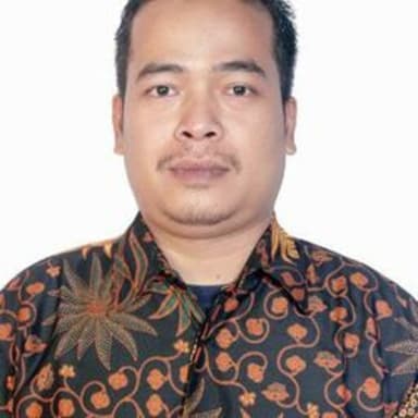 Profil CV Suyanto