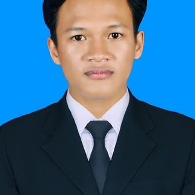 Profil CV Suyitno