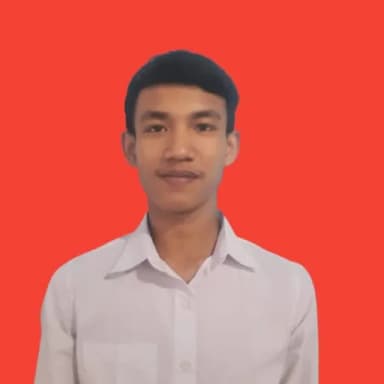 Profil CV Swandana Pradipta Nagari